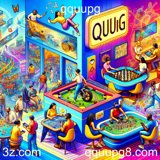 A Evolução dos Jogos Multiplayer: Conexões e Competição