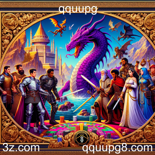 A Evolução e a Importância dos RPGs no Mundo dos Jogos