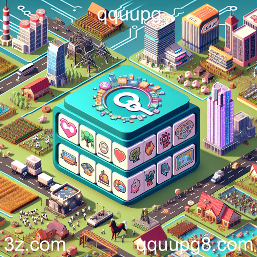 A Evolução dos Jogos de Simulação: Uma Experiência Imersiva