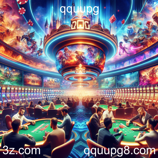 A Ascensão dos Jogos de Estratégia: Desafios e Conquistas